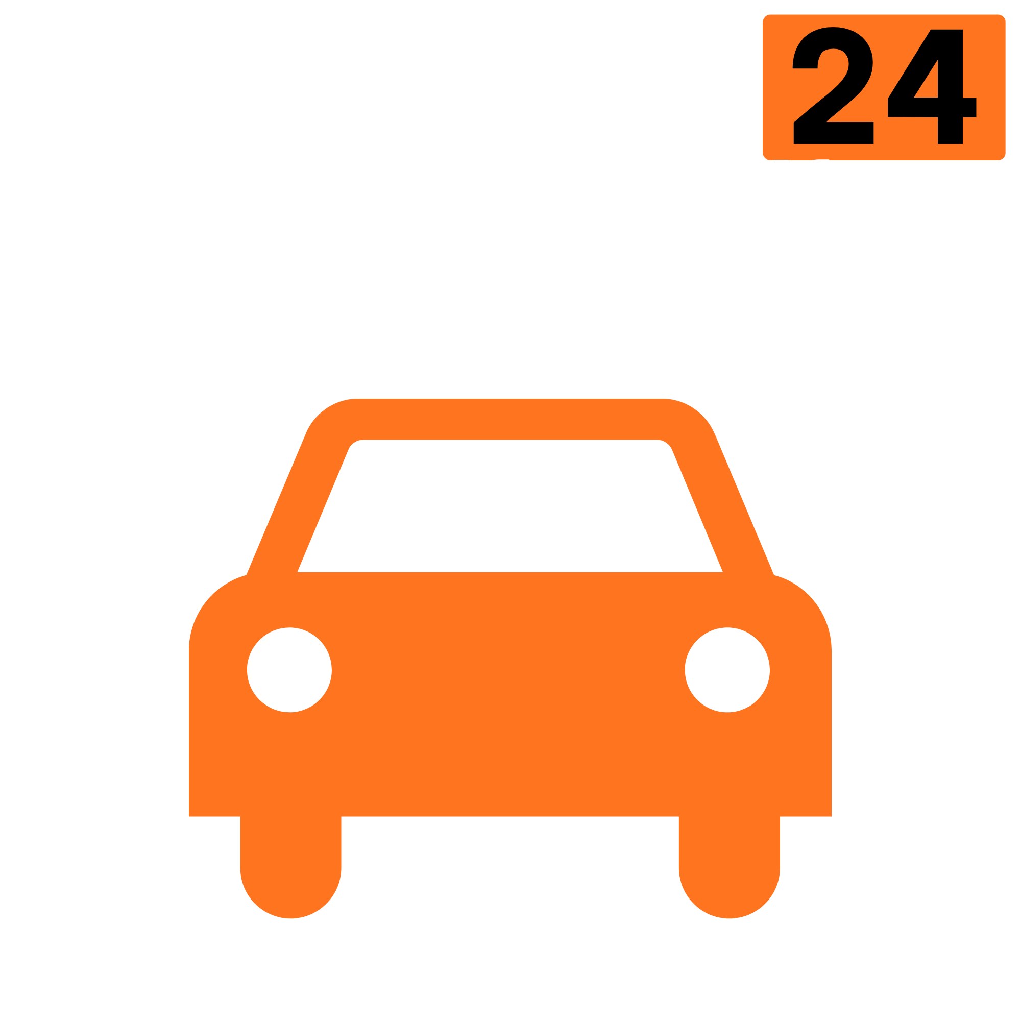 Rent24 Fahrzeuge